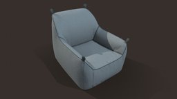 Bean Bag Chair 10