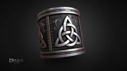 Viking Ring