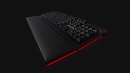 RGB Gaming Keyboard