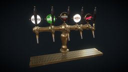 Beer Taps