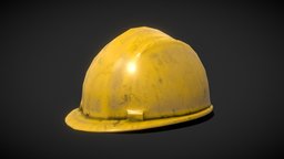 Safety Helmet