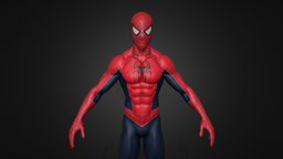 Spiderman No Way Home Sam Raimi Suit