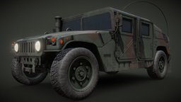 Humvee