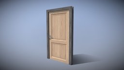 Simple Door