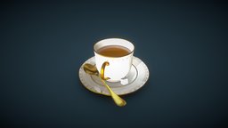 Cup Of Tea