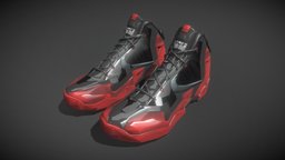 Lebron James 11 Sneakers