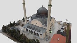 Isparta Terminal Cami