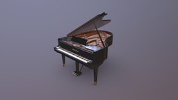 Grand Piano