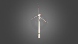 Wind turbine