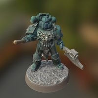 Alpha Legion