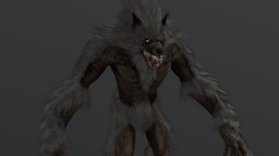 Werewolf