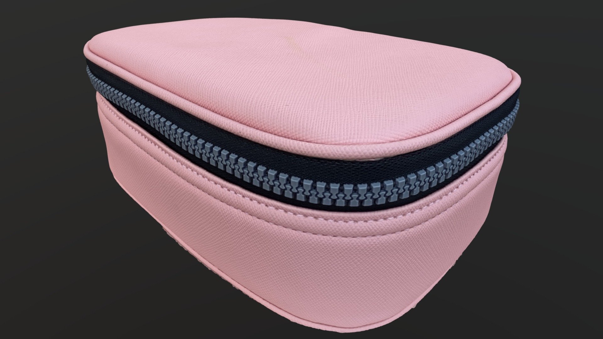 pink case 3d model