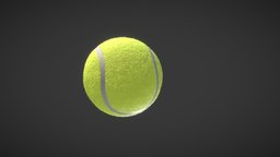 Tennis Ball