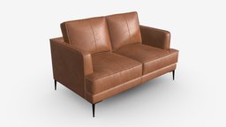 Sofa LEO 2-seater