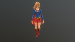 Supergirl