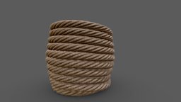 Rope Coil