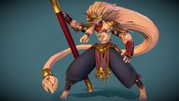 Sun Wukong