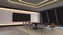 meeting room