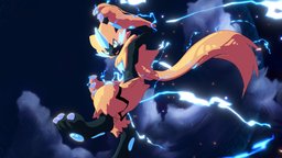 Zeraora