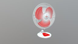 Table Fan