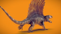 Dimetrodon