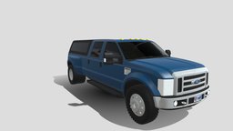 Ford F450 Super Duty