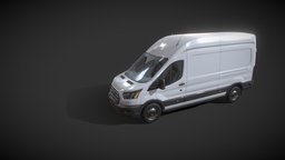 Ford Transit Cargo