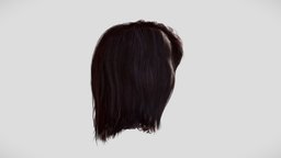 Hair Female