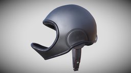 Motorcycle Helmet