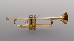 Trumpet