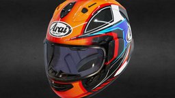 Arai rx-7v