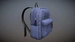 Back Pack