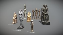 Ancient Egypt Pack