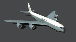 WC-135 Constant Phoenix