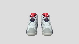 Air Jordan 6 Retro