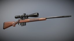 Remington 700