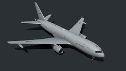 Boeing KC-46 Pegasus