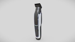 Remington Graphite G6 Mens Electric Shaver