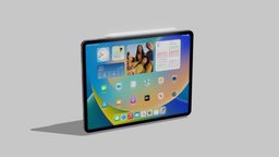 iPad Pro 2023