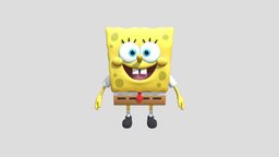 spongebob