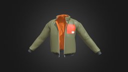 (Free) Jacket