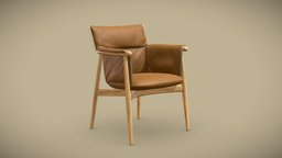 Embrace Chair Carl Hansen & Son