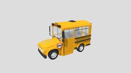 school bus