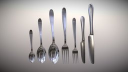 Tableware Cutlery