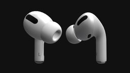 Apple AirPods Pro