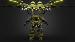 NZ-666 Kshatriya A post