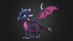 Cynder