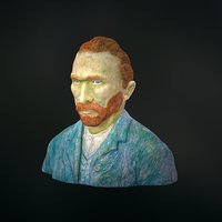 Vincent Van Gogh