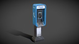 Payphone