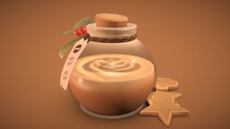 Coffee Potion